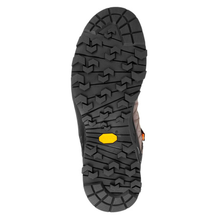 Ботинки Alp Trainer 2 Mid GTX MS (EU 44.5 UK 10 USm 11 СМ 29; wallnut/fluo orange)